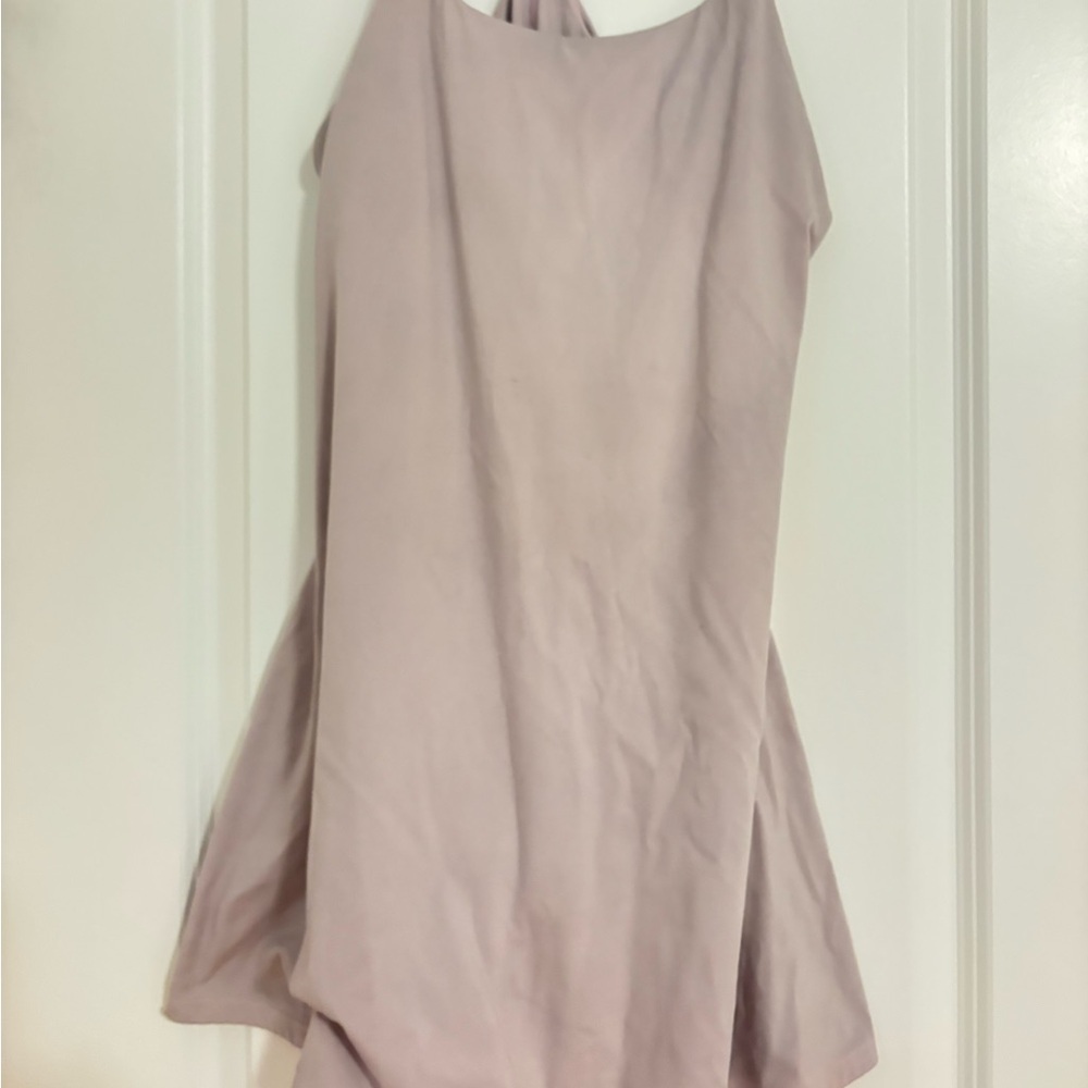 AS Revival Altard State Purple Flowy Athletic Dress - Picture 8 of 11